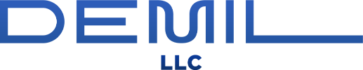 DEMIL Logo